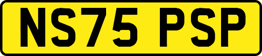 NS75PSP