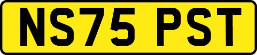 NS75PST