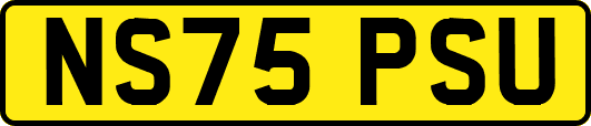 NS75PSU