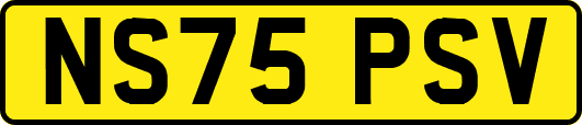 NS75PSV
