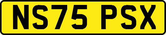 NS75PSX