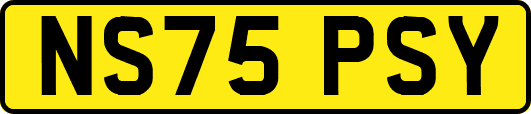 NS75PSY
