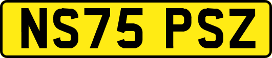 NS75PSZ