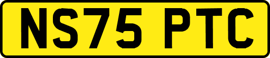 NS75PTC