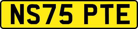 NS75PTE
