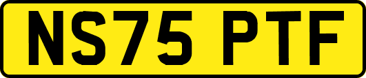 NS75PTF