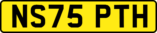 NS75PTH