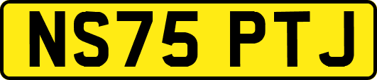 NS75PTJ