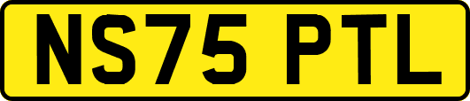 NS75PTL