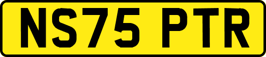 NS75PTR