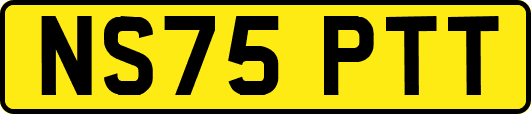 NS75PTT