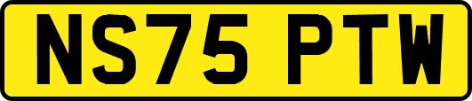 NS75PTW