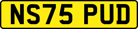 NS75PUD