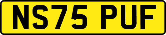 NS75PUF