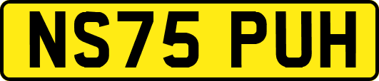 NS75PUH
