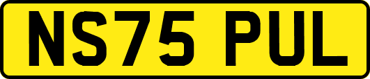 NS75PUL