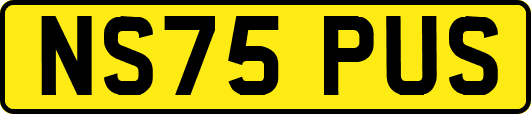 NS75PUS