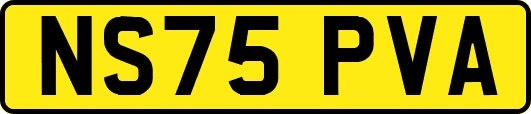 NS75PVA