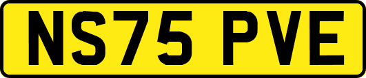 NS75PVE