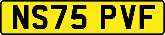 NS75PVF
