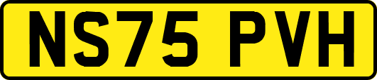 NS75PVH