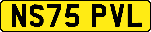 NS75PVL