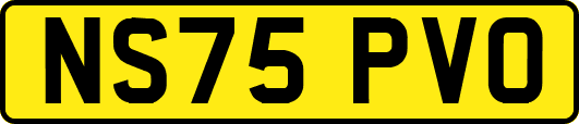NS75PVO