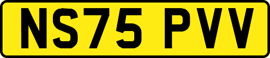 NS75PVV