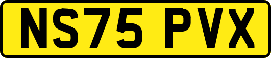 NS75PVX