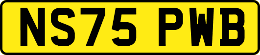 NS75PWB
