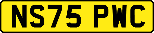 NS75PWC