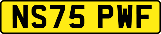 NS75PWF