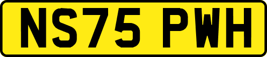 NS75PWH