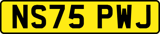 NS75PWJ