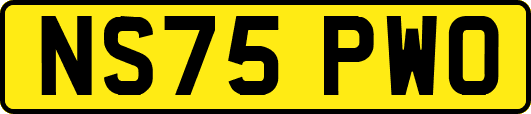 NS75PWO