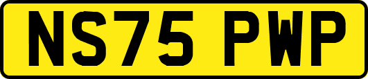NS75PWP