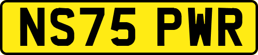 NS75PWR