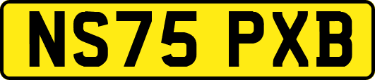 NS75PXB