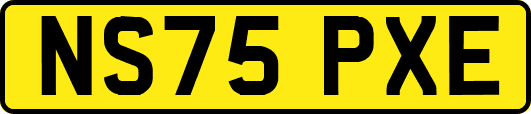 NS75PXE