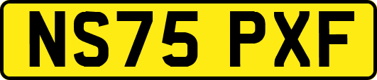 NS75PXF