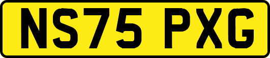 NS75PXG