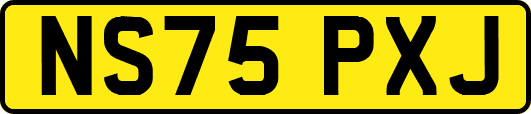 NS75PXJ