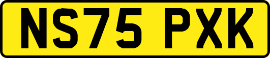 NS75PXK