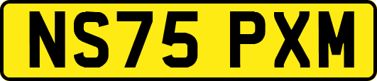 NS75PXM