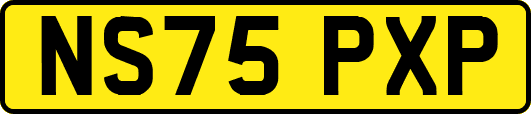 NS75PXP