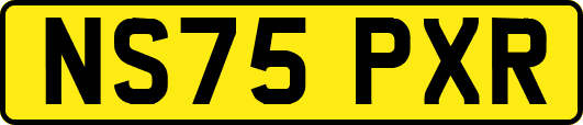 NS75PXR
