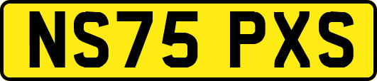 NS75PXS
