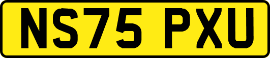 NS75PXU