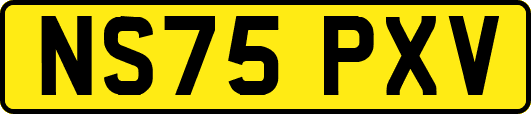 NS75PXV