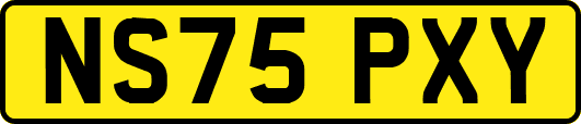 NS75PXY